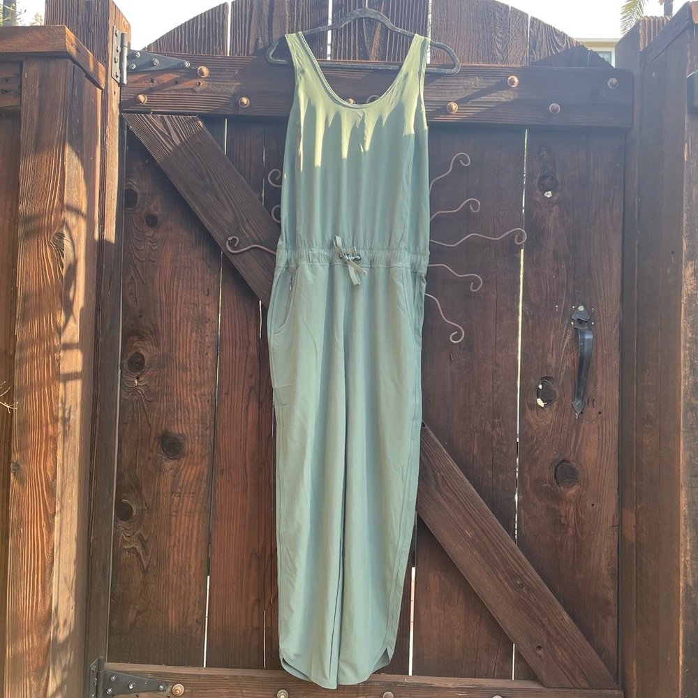 Patagonia Fleetwith Jumper Kale Green
